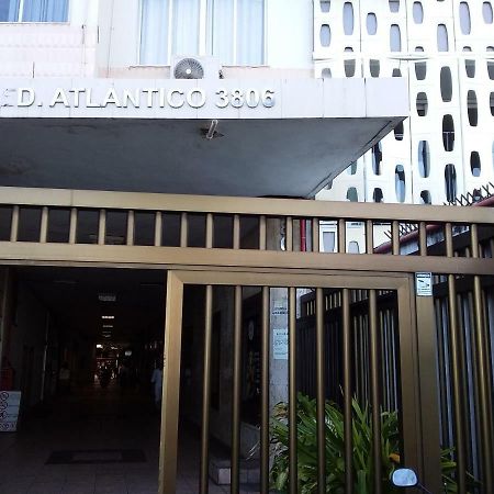 Apartamento Copacabana 8 ริโอเดจาเนโร ภายนอก รูปภาพ