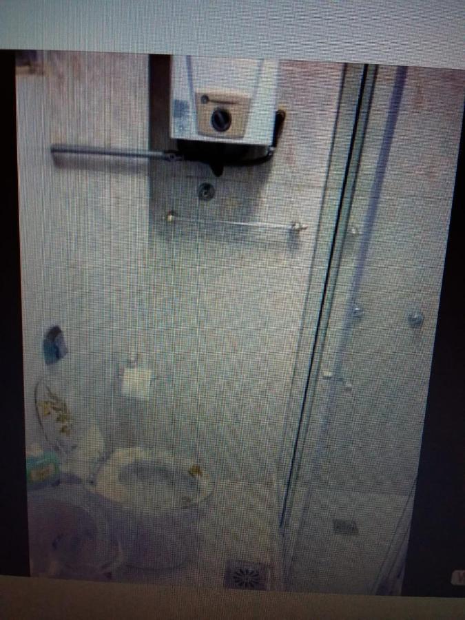 Apartamento Copacabana 8 ริโอเดจาเนโร ภายนอก รูปภาพ