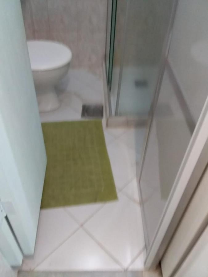 Apartamento Copacabana 8 ริโอเดจาเนโร ภายนอก รูปภาพ