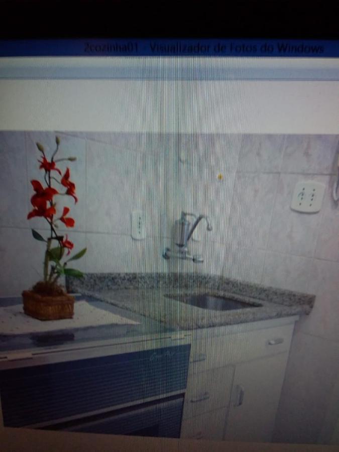 Apartamento Copacabana 8 ริโอเดจาเนโร ภายนอก รูปภาพ